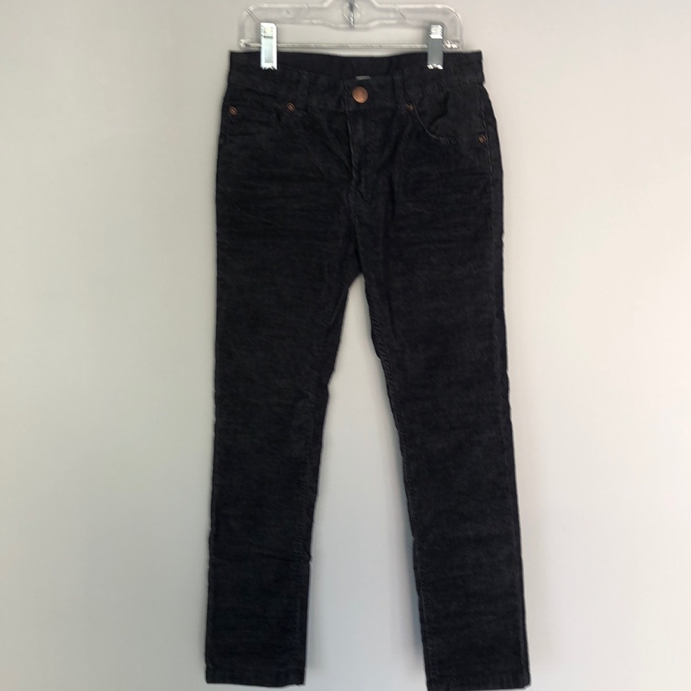 NWT kids H&M corduroy pants size 7/8